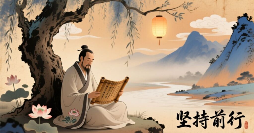 Cultural Roots of Midweek Encouragement