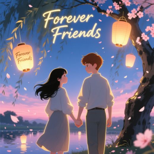 Friendship Blessings