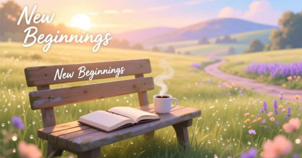 Inspirational Monday Morning Blessings