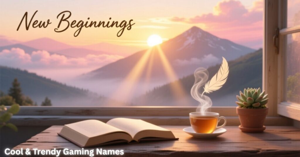 Inspirational New Week Blessings