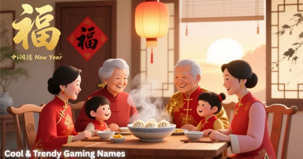 New Week Blessings for Family