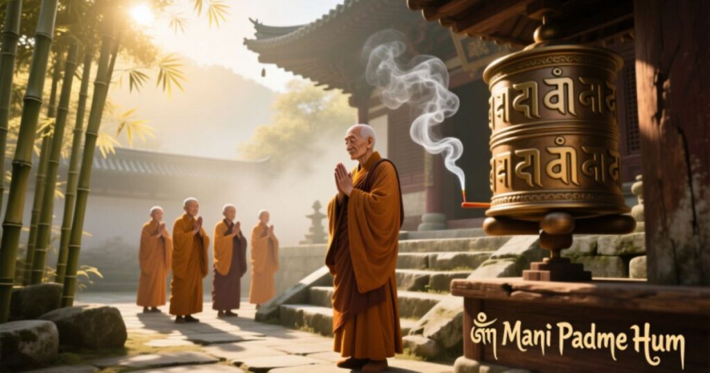 Positive Tuesday prayers