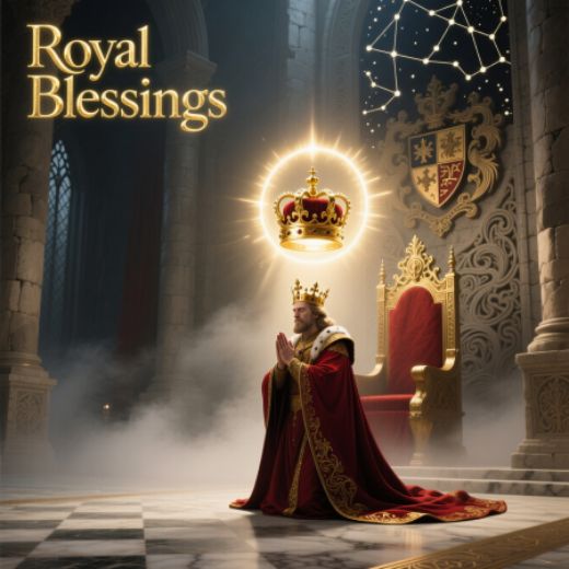 Royal Blessings