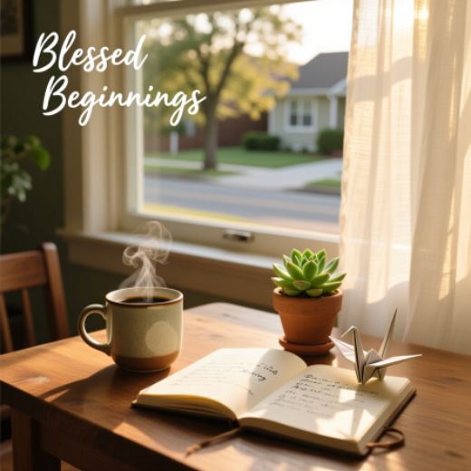 Uplifting Monday Morning Blessings