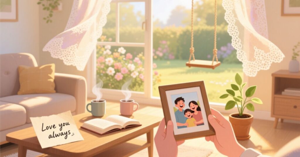 Warm Sunday Greetings and Wishes to Share with Loved Ones