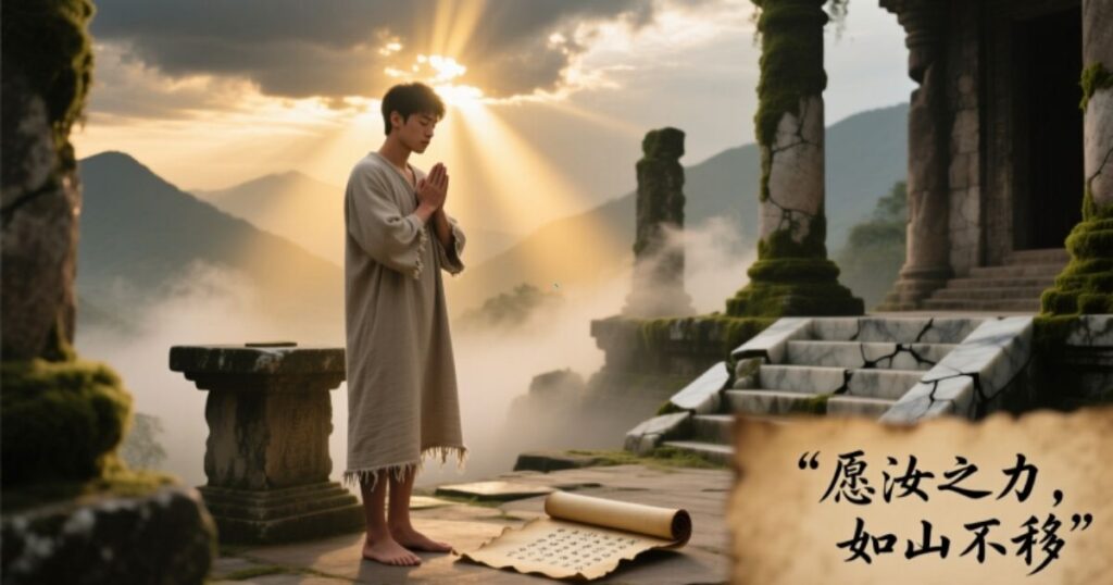 A Prayer for His Guidance