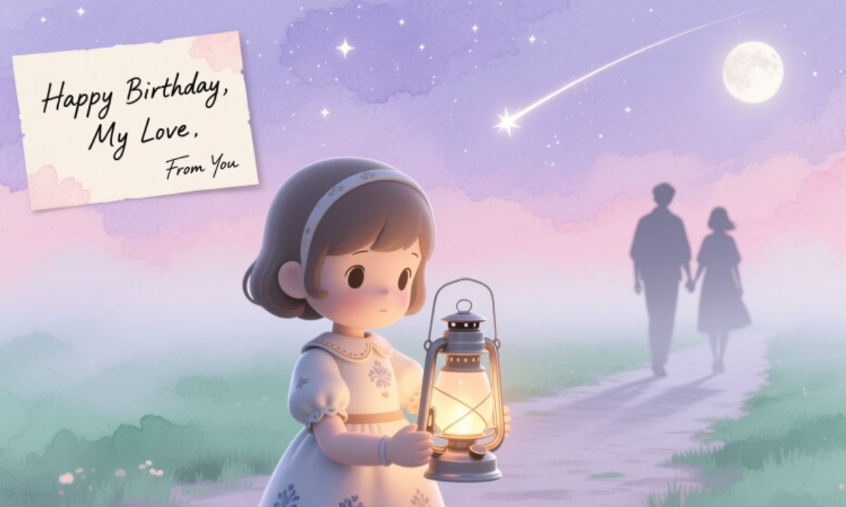 Birthday Wishes for Ex Boyfriend