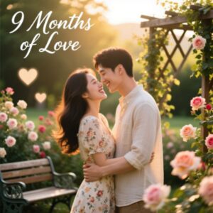 Celebrating Nine Months of Love Images
