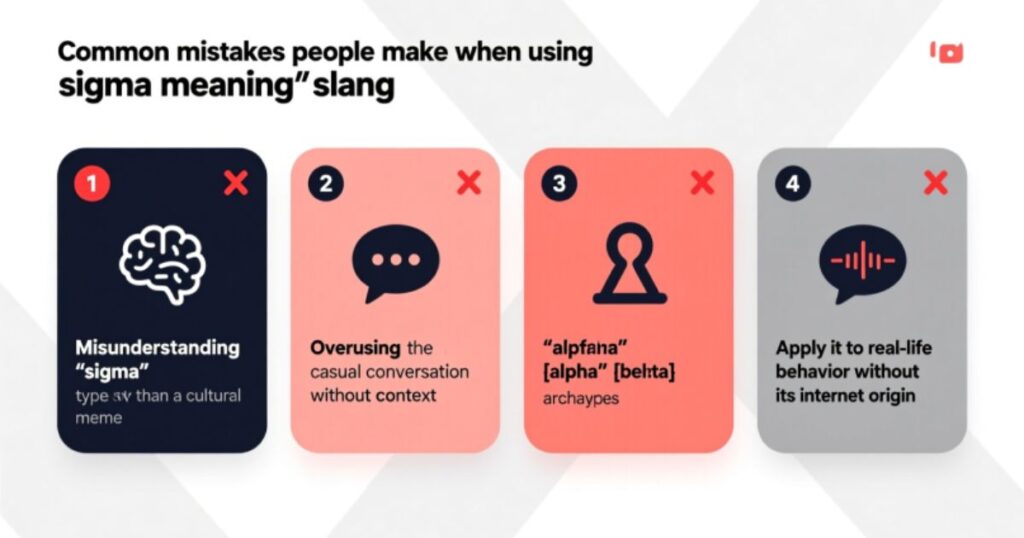 Why Sigma Meaning Slang Is Trending Worldwide