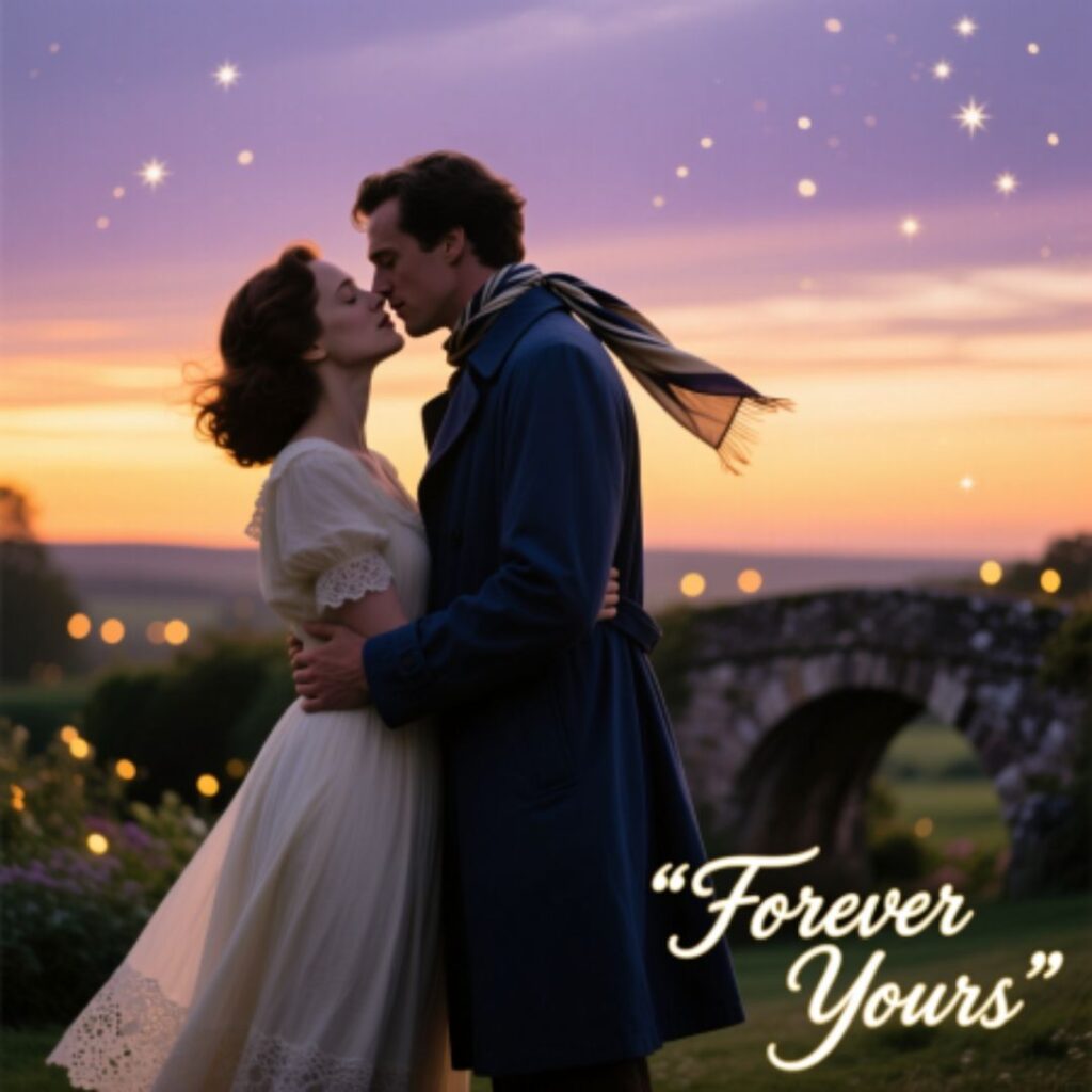 Deeply Romantic Wishes