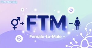 female‑to‑male, FTM slang meaning, FTM acronym, FTM definition, trans man, transgender identity, gender transition, assigned female at birth, FTM vs MTF, FTM texting, what does FTM mean in text, FTM in internet slang, FTM in LGBT, FTM meaning Reddit, first time mom (FTM), FaceTime Me (FTM), gender dysphoria, transgender terminology, F2M abbreviation, FTM community, queer slang.