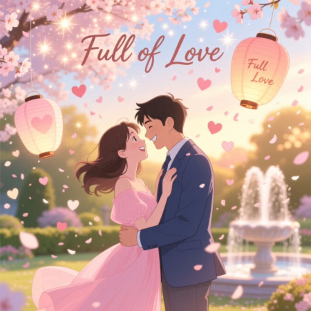 Full of Love Happy 10 Month Anniversary Wishes