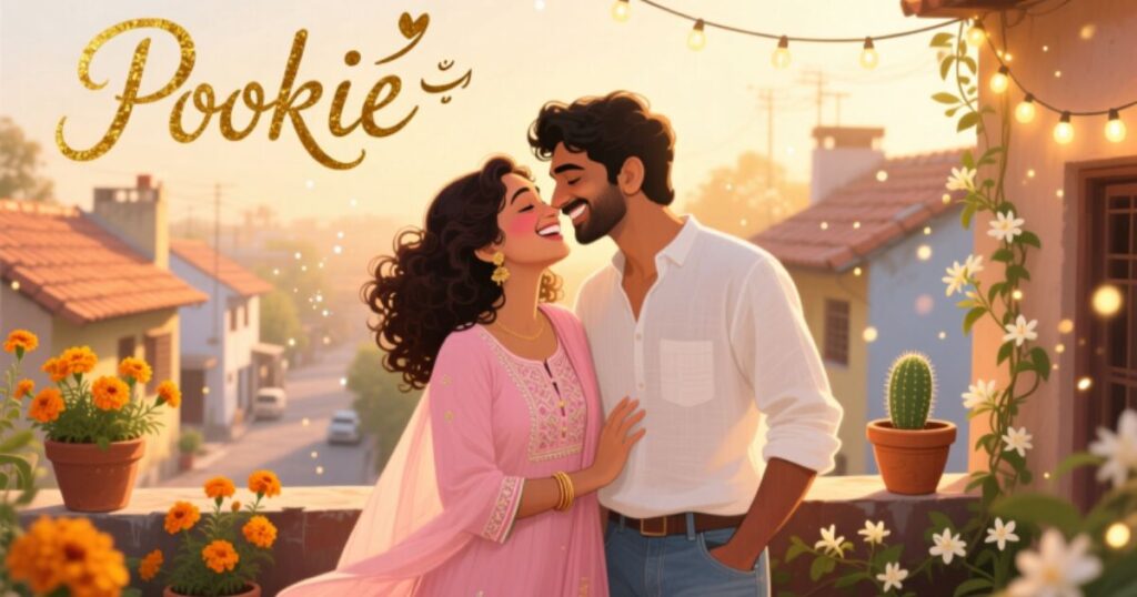 Guys Apni Cute Partner Ko Pookie Kyun Kehte Hain?