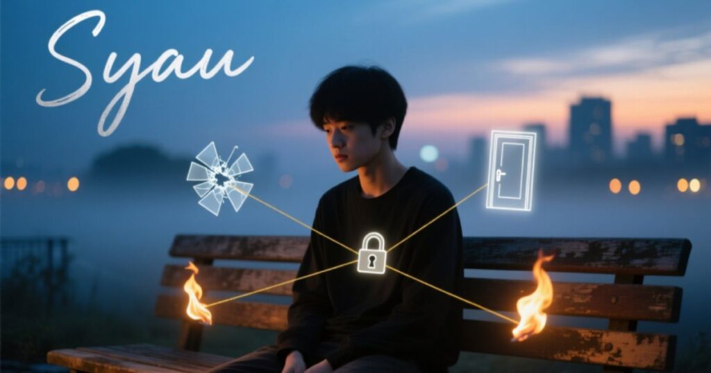 How Sybau Meaning Connects to Feelings You Hide Inside