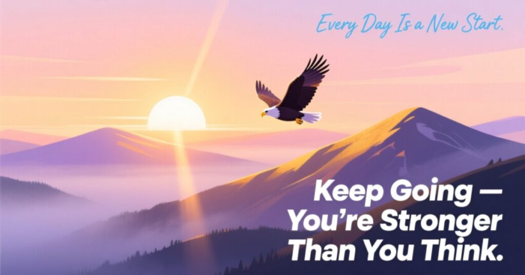 Inspirational Happy Captions