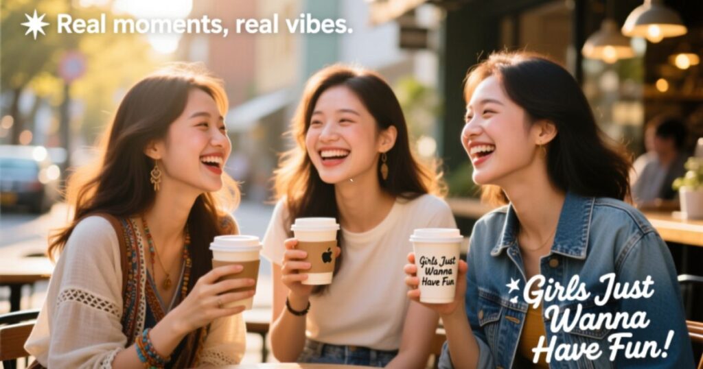 Instagram Comments for Girls 