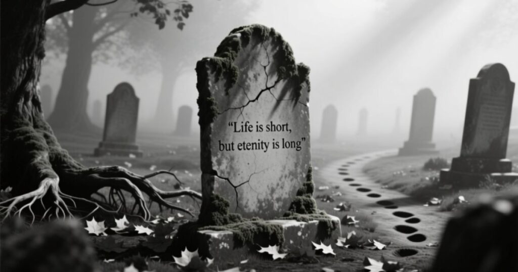 Life and Death Quotes