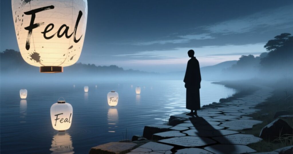 Literary and Poetic Uses of “Feal”