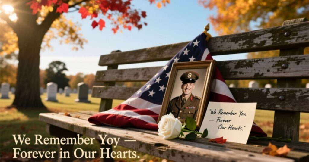 Memorial Day Quotes for Loved Ones