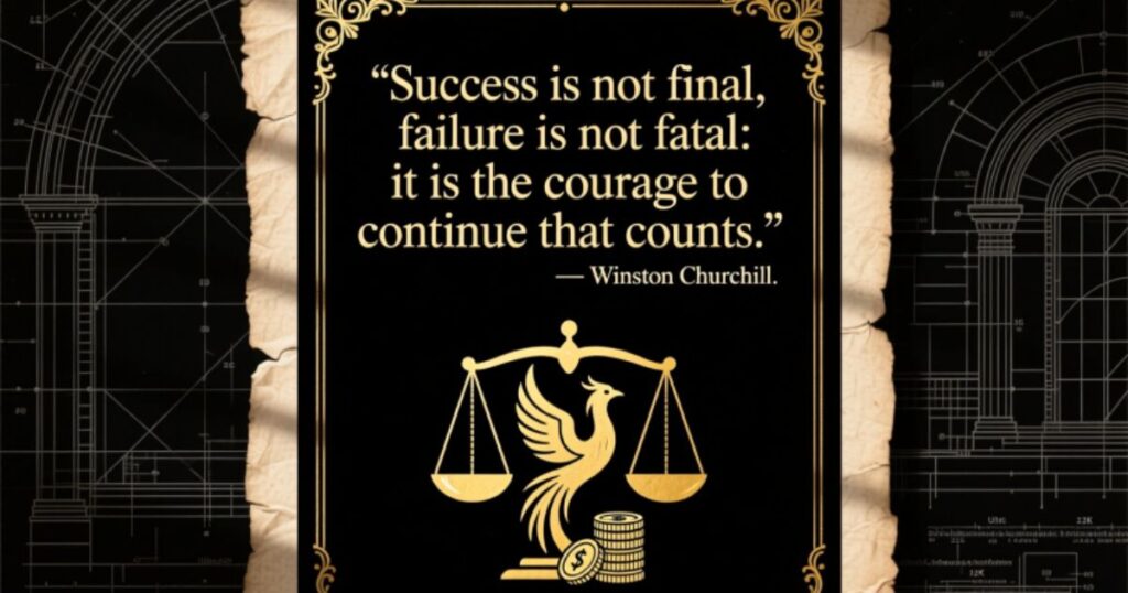 Money and Success Quotes