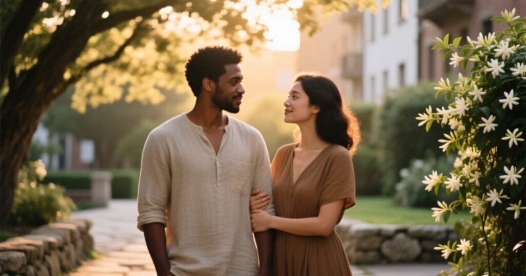 Mutual Respect in Relationships