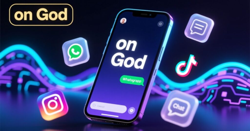 Ong Meaning in Text: Meaning in Chat, WhatsApp, Instagram, TikTok
