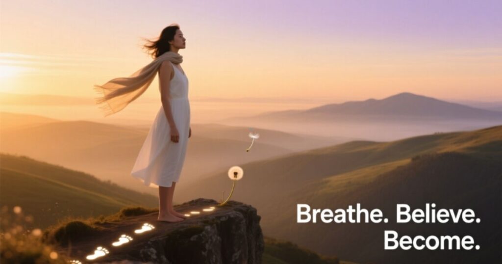 Personal Growth & Confidence