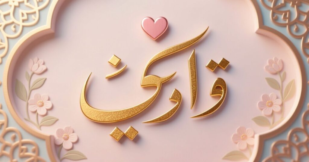 Pookie meaning in Urdu