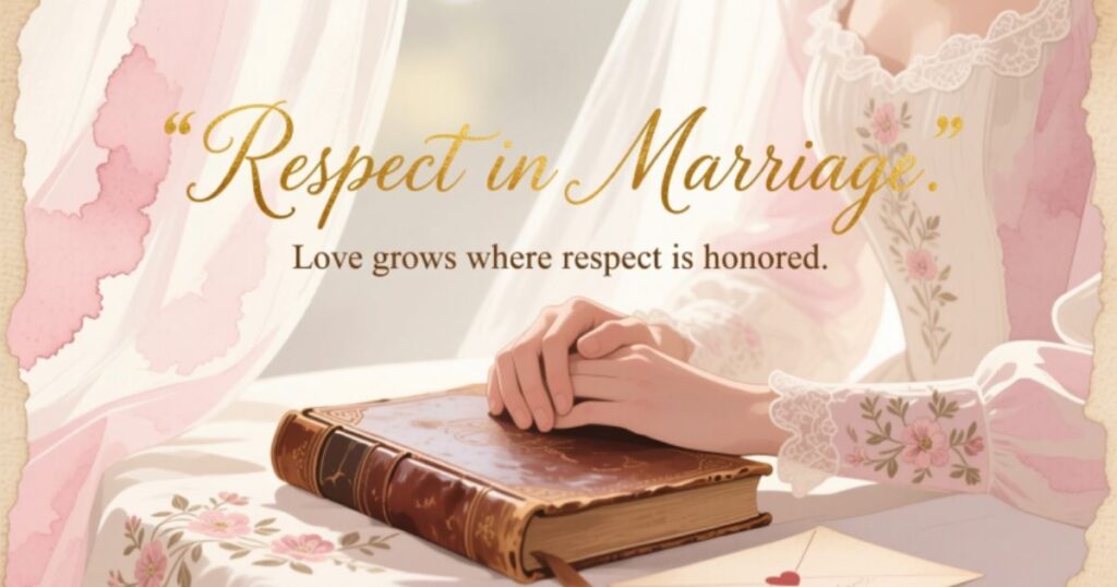 Self Respect in Relationships Quotes