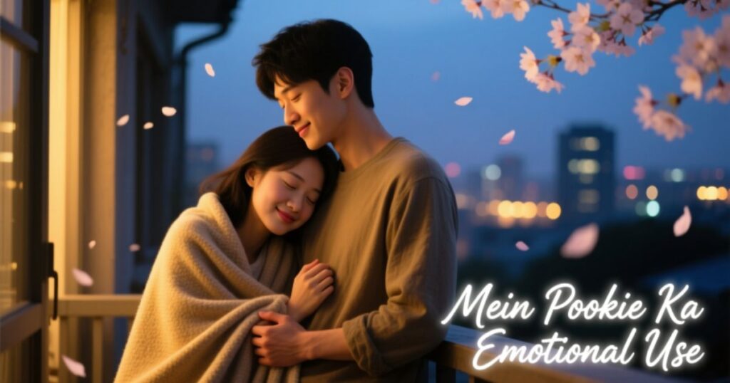 Romantic Relationships Mein Pookie Ka Emotional Use
