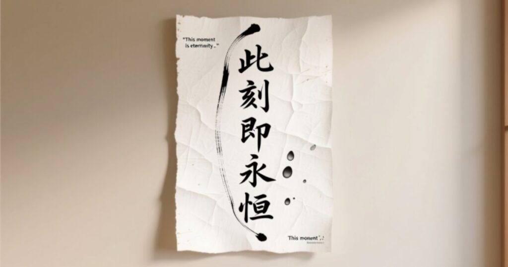 Spiritual Quotes About Being Present