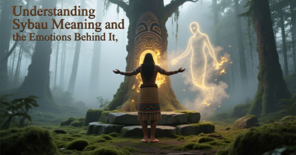 Understanding Sybau Meaning and the Emotions Behind It