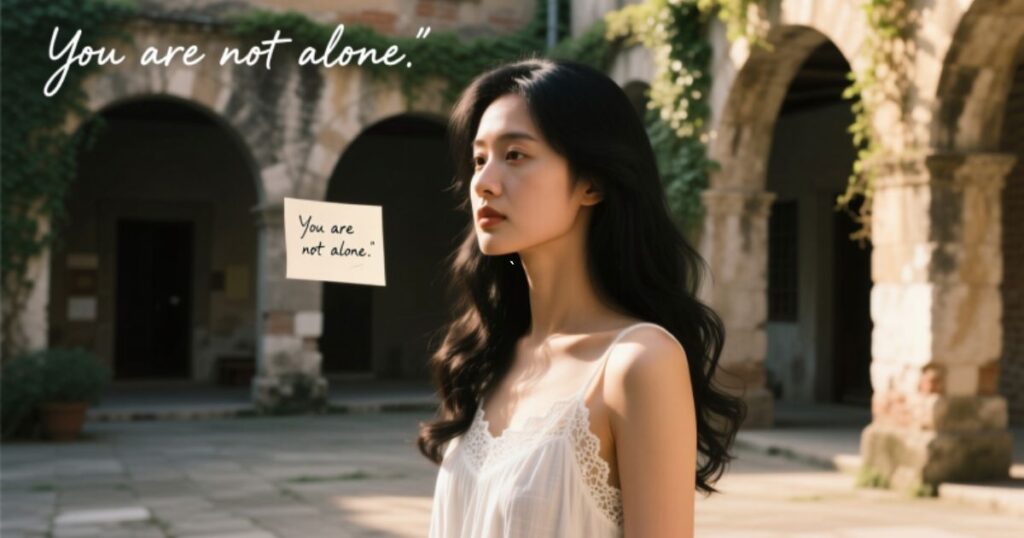 Unique Comment on Girl Pic