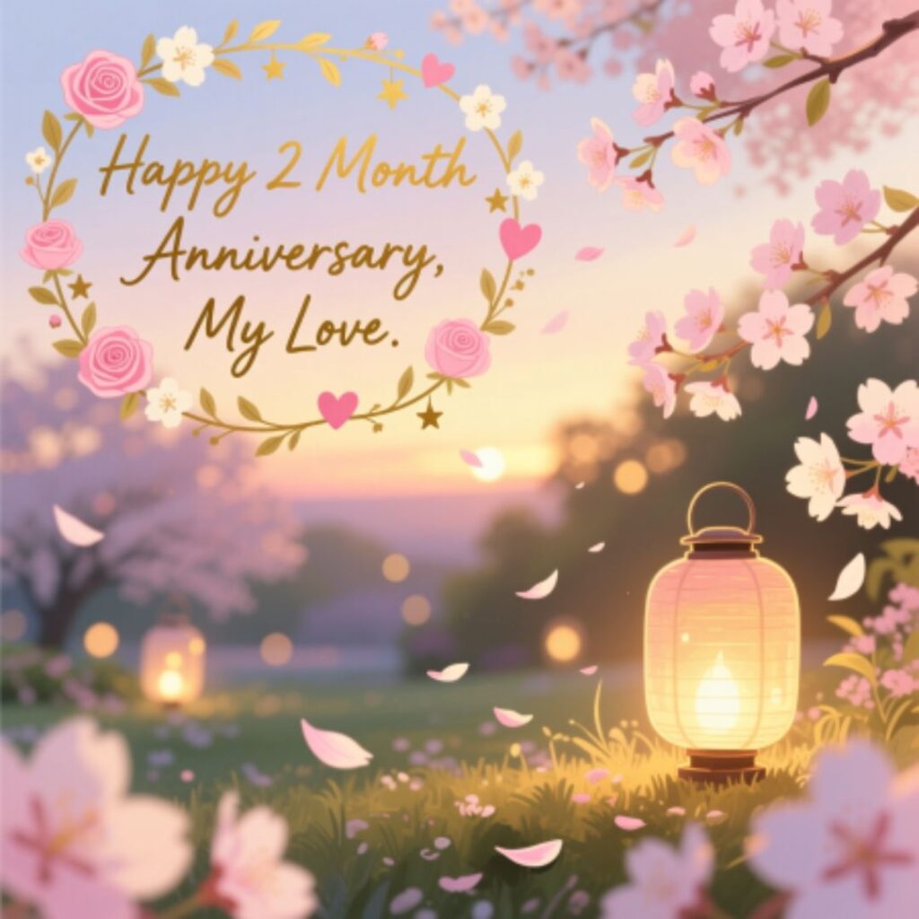 Wedding anniversary wishes for Couple