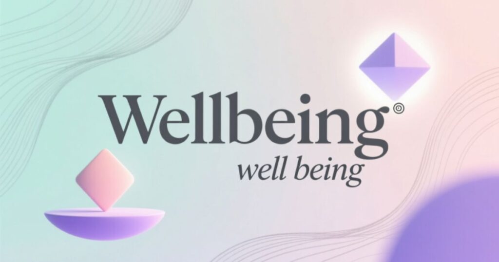 Wellbeing or well being Merriam Webster