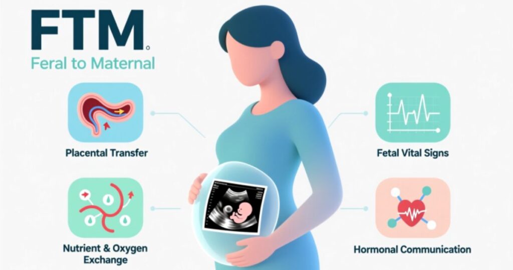 What Does FTM Mean in Pregnancy