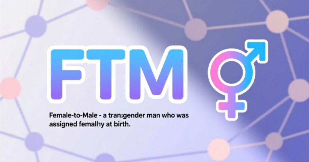 What Does FTM Mean on Instagram