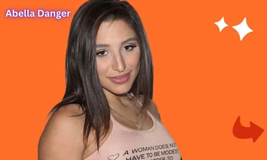 Abella Danger