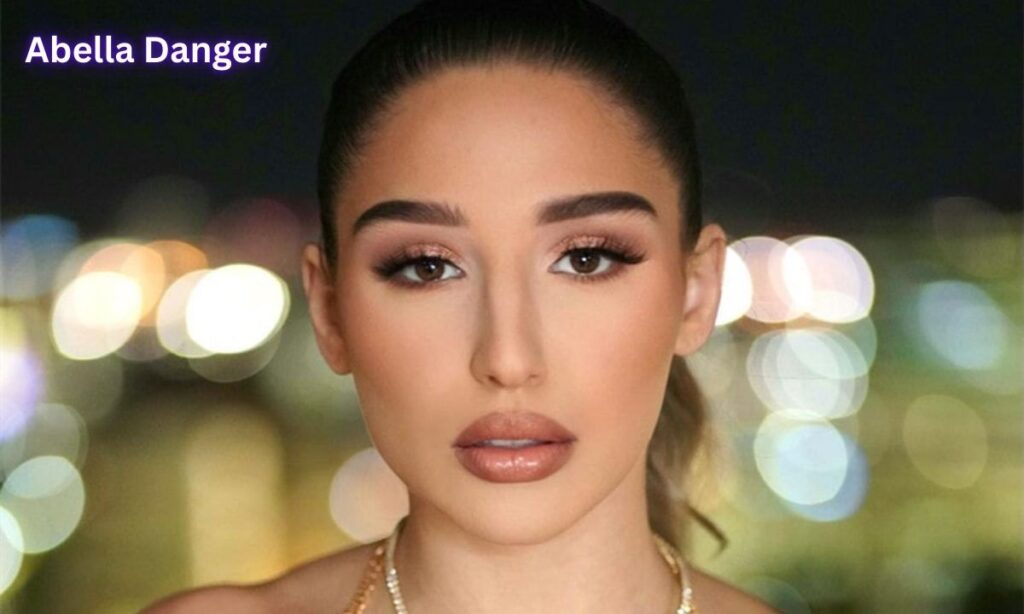 Abella Danger