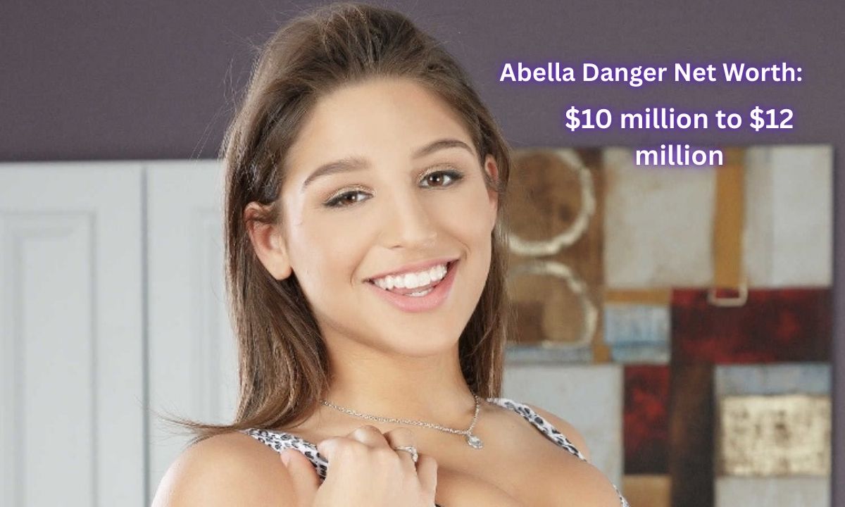 Abella Danger Net Worth