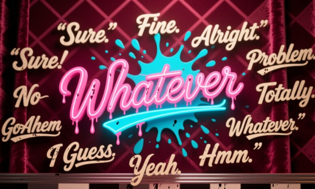 Alternatives and Synonyms for WTV