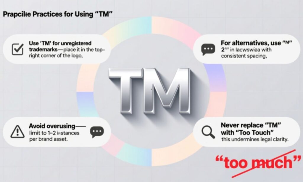 Best Practices for Using TM or Its Alternatives