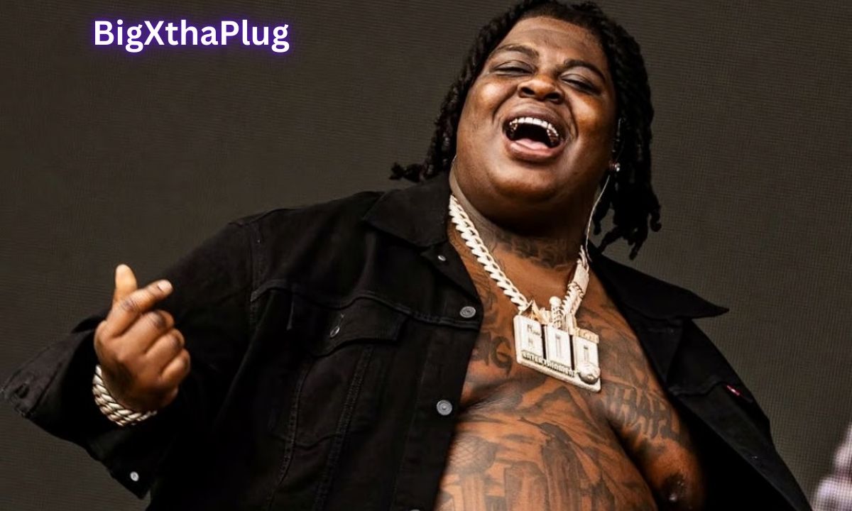 BigXthaPlug