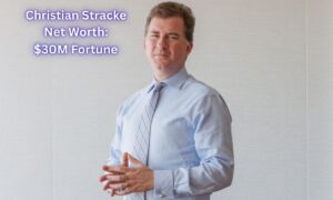 Christian Stracke Net Worth: $30M Fortune