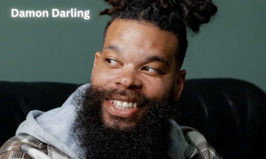 Damon Darling