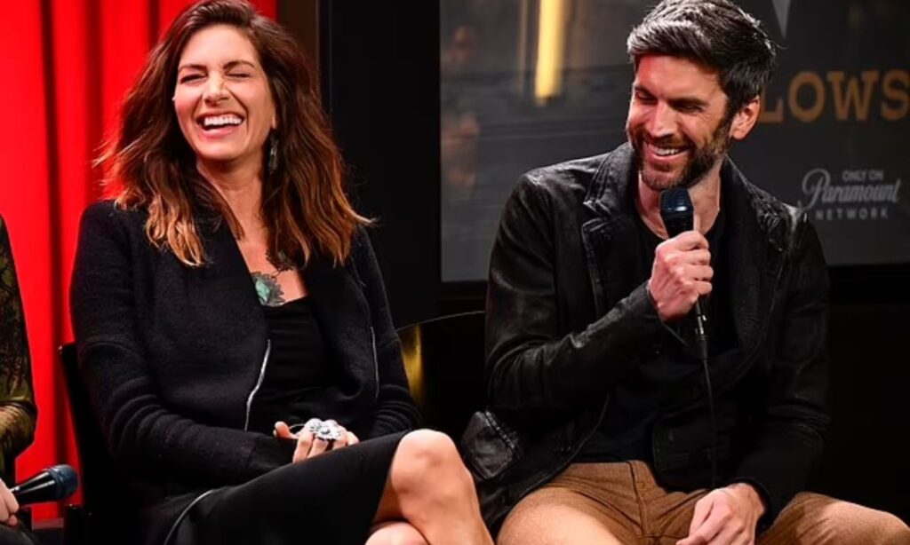 Dawn Olivieri Relationships and Family