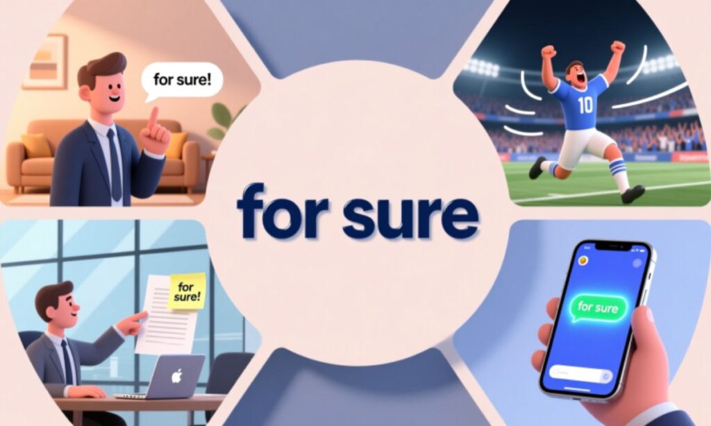 FS Usage in Different Contexts