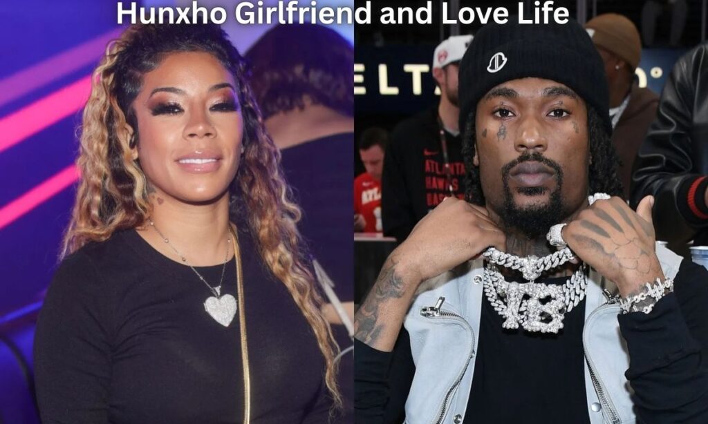 Hunxho Girlfriend and Love Life