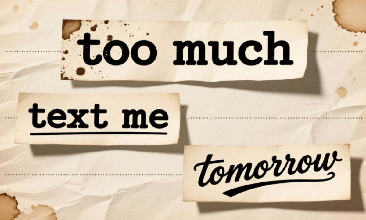 TM in Text Meaning Understanding Its Use and Significance