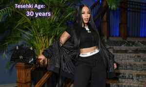 Tesehki Age